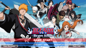 BLEACH Brave Souls Mod Apk 13.11.10 (Satu tembakan membunuh, Menu Mega) Unduh 1