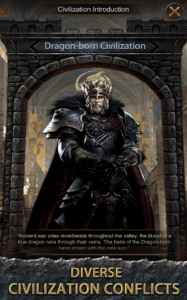 Clash of Kings Mod Apk v7.25.0 (Unlimited Money/Resources) 1