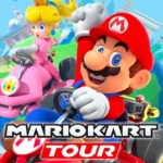 Mario Kart Tour Mod Apk