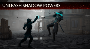 Shadow Fight 3 Mod Apk 1.27.0 [Unlimited Money/Freeze Enemy] Unduh 3