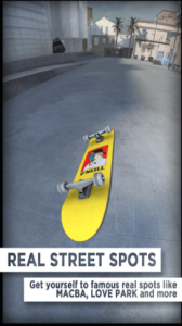 True Skate MOD Apk v1.5.50 (Uang Tidak Terbatas) Unduh Gratis 2
