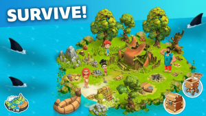 Family Island Mod Apk v2022156.1.17228 (unlimited Everything) – May 2022 2