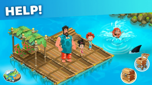 Family Island Mod Apk v2022156.1.17228 (unlimited Everything) – May 2022 1