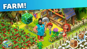 Family Island Mod Apk v2022156.1.17228 (unlimited Everything) – May 2022 4