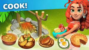Family Island Mod Apk v2022156.1.17228 (unlimited Everything) – May 2022 5