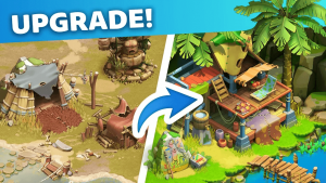 Family Island Mod Apk v2022156.1.17228 (unlimited Everything) – May 2022 6