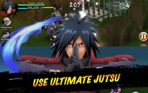 Naruto X Boruto Ninja Voltage Mod Apk Unlimited Shinobite – July 2022 3