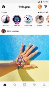 Instagram++ Mod Apk Download [Android IOS iPhone] 1
