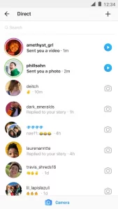 Instagram++ Mod Apk Download [Android IOS iPhone] 3