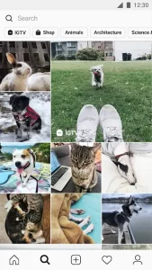 Instagram++ Mod Apk Download [Android IOS iPhone] 4