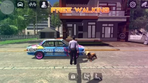 Car Parking Multiplayer MOD APK (Unlock All Engine) – June 2022 3