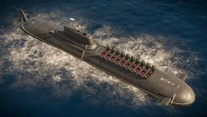 Modern Warships Mod Apk v0.51 (Unlimited Coins) – June 2022 4