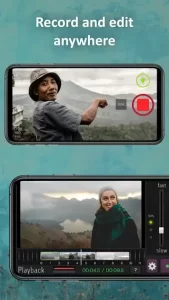 Smooth Action Cam Mod APK [without watermark] 3