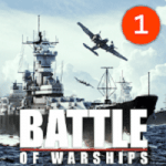 Battle of Warships Mod APK