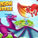 Dragon Battle MOD APK [Unlimited Food, Money] 1