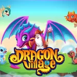 Dragon Village Mod Cover