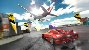 Extreme Car Driving Simulator Mod Apk v6.1.0 [Mod, Unlimited Money] 3