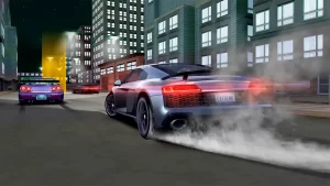 Extreme Car Driving Simulator Mod Apk v6.43.0 [Mod, Unlimited Money] 4