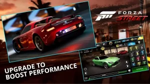 Forza Street Mod Apk v40.0.5 [Unlimited Money/Cars] – May 2022 2