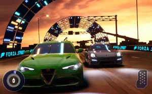 Forza Street Mod Apk v40.0.5 [Unlimited Money/Cars] – May 2022 5