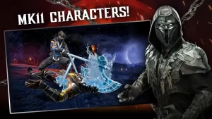 Mortal Kombat Mod Apk v3.6.0 [Unlimited Money, MOD] – May 2022 1
