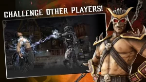 Mortal Kombat Mod Apk v3.6.0 [Unlimited Money, MOD] – May 2022 5