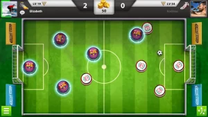 Soccer Stars Mod Apk v33.0.1 [Unlimited Everything] 1