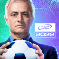 Top Eleven Mod Apk