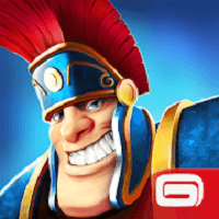 Total Conquest Mod Apk