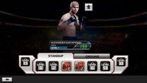 UFC Mod Apk v1.9.3786574 [Unlimited Money, Mod] 3
