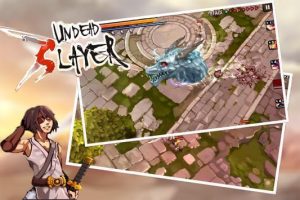 Undead Slayer Mod APK v2.15.0 [Unlimited Money] – June 2022 2