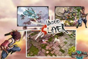 Undead Slayer Mod APK v2.15.0 [Unlimited Money] – June 2022 1