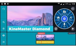 KineMaster Diamond Apk v5.2.9.23390 [Without Watermark] – June 2022 6