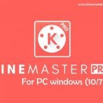 KineMaster pro for PC
