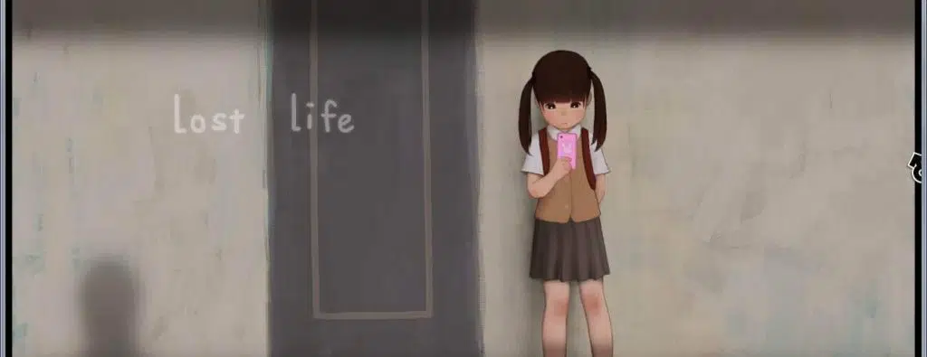 Lost Life Mod Apk