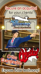 Ace Attorney Dual Destinies Apk [Unlocekd Premium] – June 2022 1