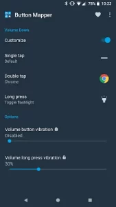 Button Mapper Pro Apk v3.09 [Unlocked Pro] – June 2022 2