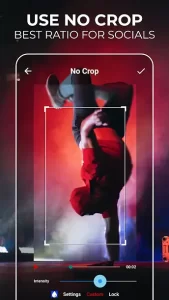Crop Cut & Trim Video Editor Mod Apk v3.4.6.1 – June 2022 5