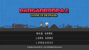 Danganronpa 2 Apk v1.0.2 [Pro Unlocked] – June 2022 1