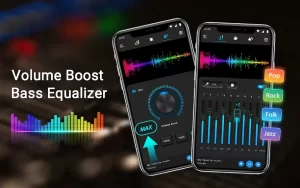 Equalizer & Bass Booster Pro Apk v1.7.7 [Premium Unlocked] – June 2022 5