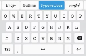 Fonts Keyboard Mod Apk v4.6.0.17569 [Mod, Pro] – June 2022 1