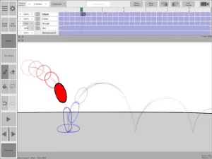 Rough Animator Mod Apk v2.14 [Mod, Pro Unlocked]- June 2022 4