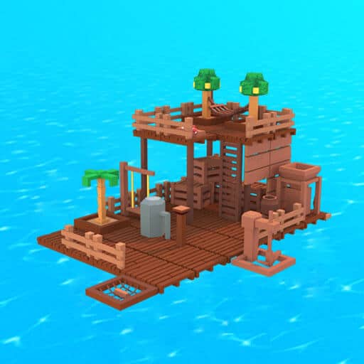 Idle Arks Mod Apk