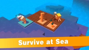 Idle Arks: Build at Sea Mod Apk v2.3.8 [Free Shopping] – June 2022 3