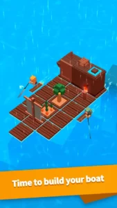 Idle Arks: Build at Sea Mod Apk v2.3.8 [Free Shopping] – June 2022 4
