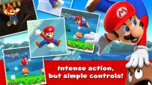 Super Mario Run Apk v3.0.25 Unlocked Everything – June 2022 2