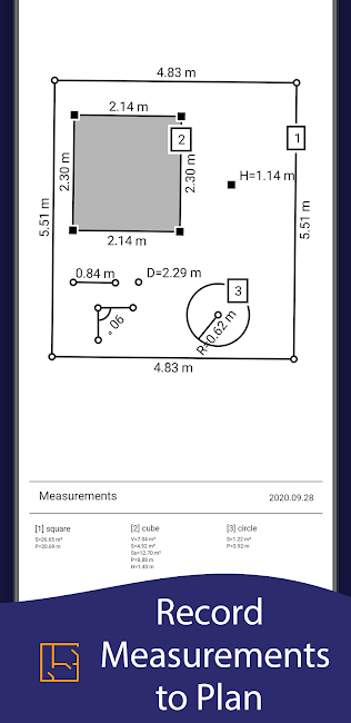 AR Ruler pro Cover 3