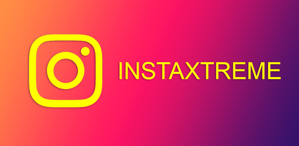 Insta-Xtreme