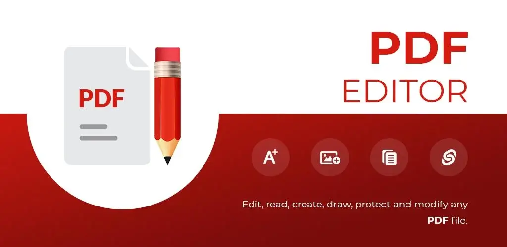 Pdf Editor Pro Apk