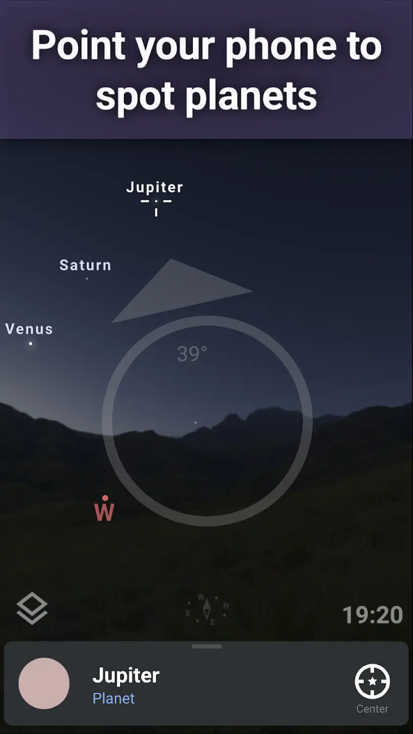 Stellarium Plus Cover 2